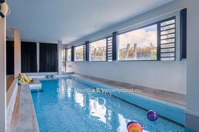 MOKA – Spacious villa – 3 bedrooms