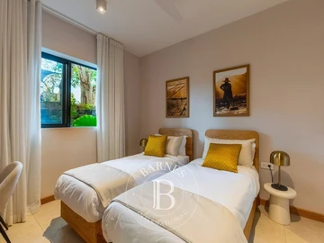 4 Bedroom Apartment