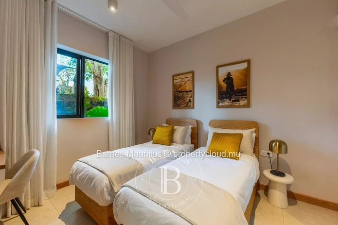 BELLE VUE –  Apartment - 4 bedrooms