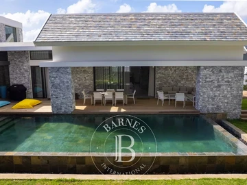 4 Bedroom Villa