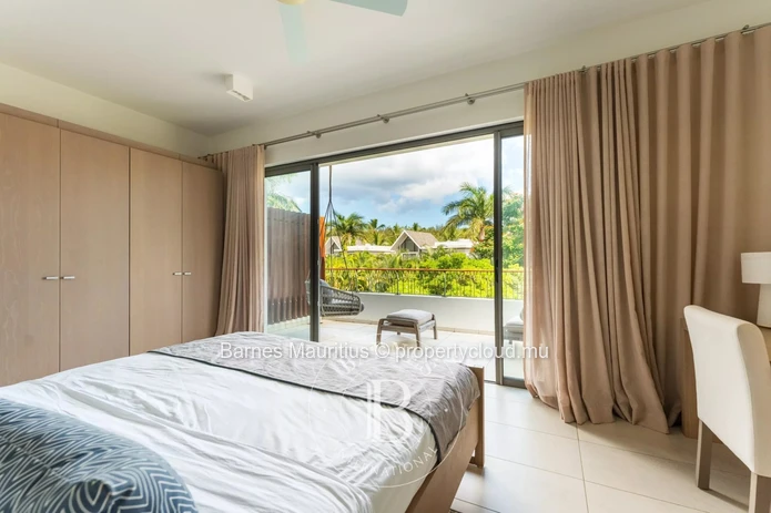 MONT CHOISY - Villa - 4 Bedrooms