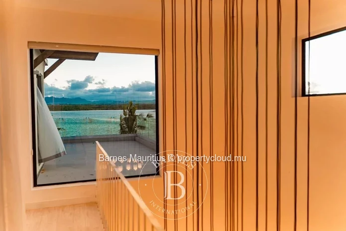 POSTE LAFAYETTE - New Villa with Panoramic Sea Views - 4 Bedrooms
