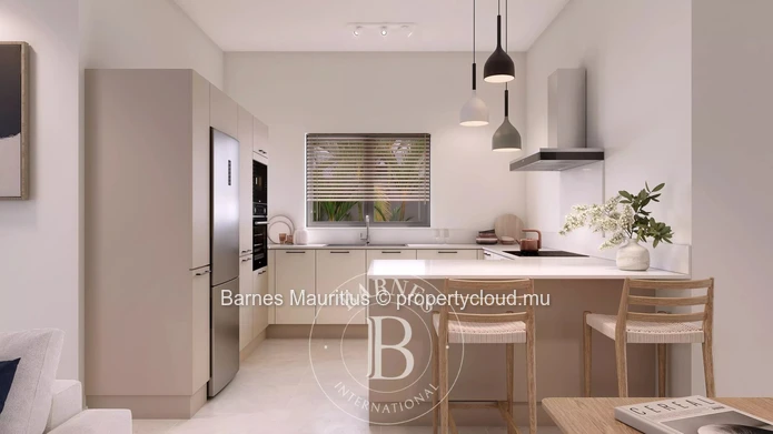 Ophelys – Redefining Luxury Living in Azuri Village