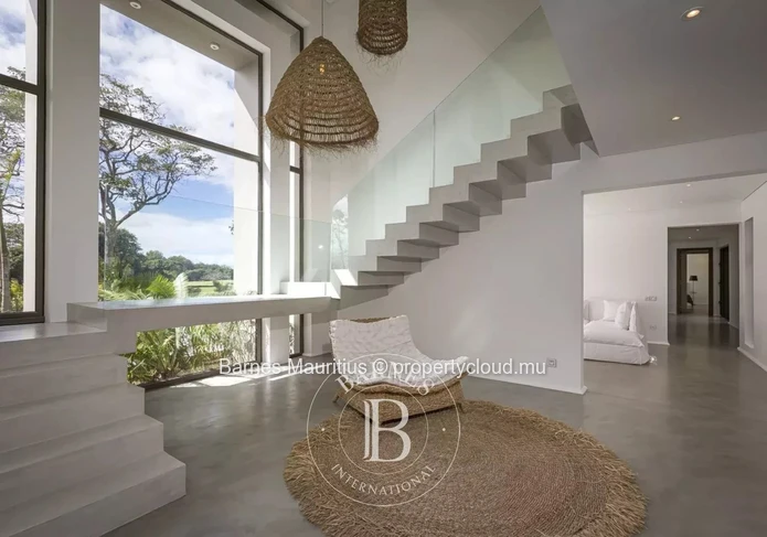 Anahita Golf Resort – 4-Bedroom Villa with Golf Course View
