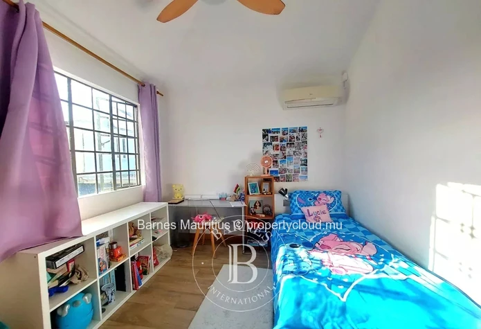 PEREYBÈRE – Superbe maison familiale moderne avec piscine – 4 chambres