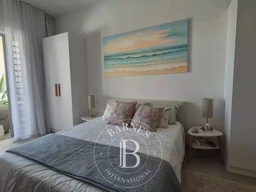 3 Bedroom Penthouse