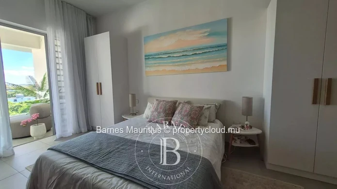 PEREYBÈRE - Splendid Penthouse with Private Rooftop - 3 Bedrooms