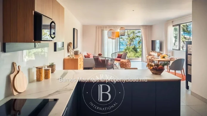 POSTE LAFAYETTE  - Appartement moderne - 3 chambres