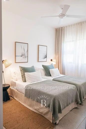 SAINT-ANTOINE - Off-Plan - Sea view apartments - 3 bedrooms