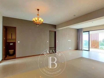 3 Bedroom Penthouse