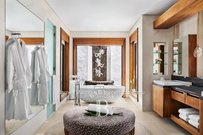 Shangri-La Le Touessrok – A Truly Unique Property in Mauritius