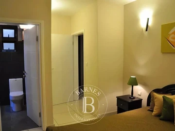 4 Bedroom Apartment