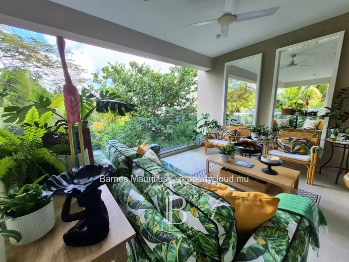 POINTE AUX CANONNIERS - High-End Apartment - 2 Bedrooms