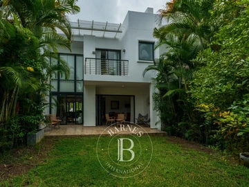 3 Bedroom Townhouse, Duplex