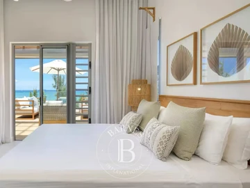 3 Bedroom Penthouse