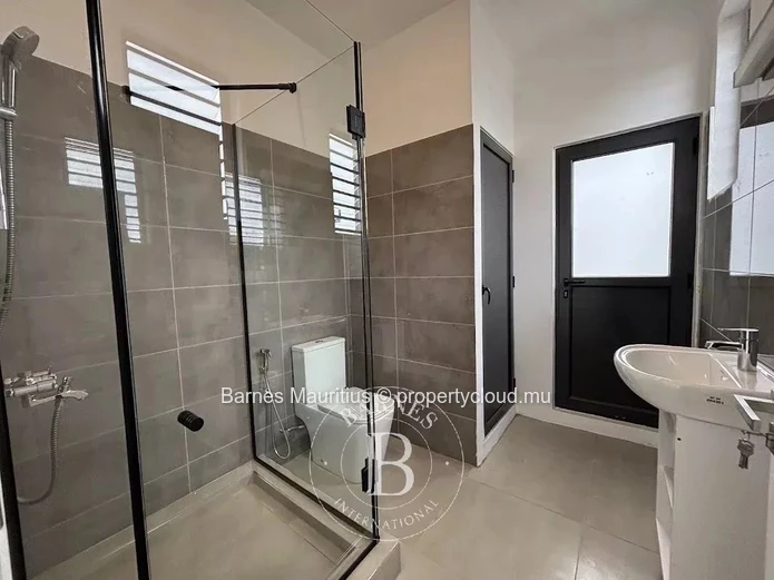 QUATRE-BORNES - Charming 3-Bedroom Apartment