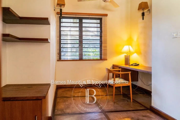 POSTE DE FLACQ - Seafront House - 4 Bedrooms