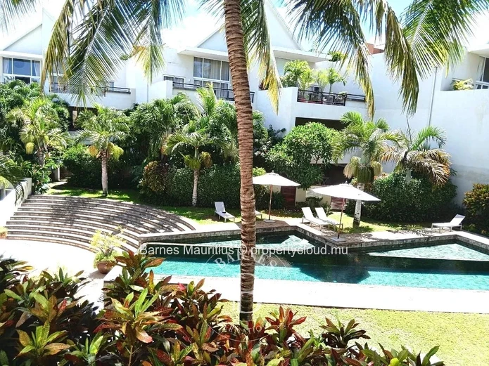BAIN BOEUF - Penthouse avec vue sur mer - 3 chambres