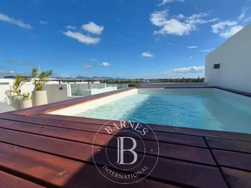 3 Bedroom Penthouse