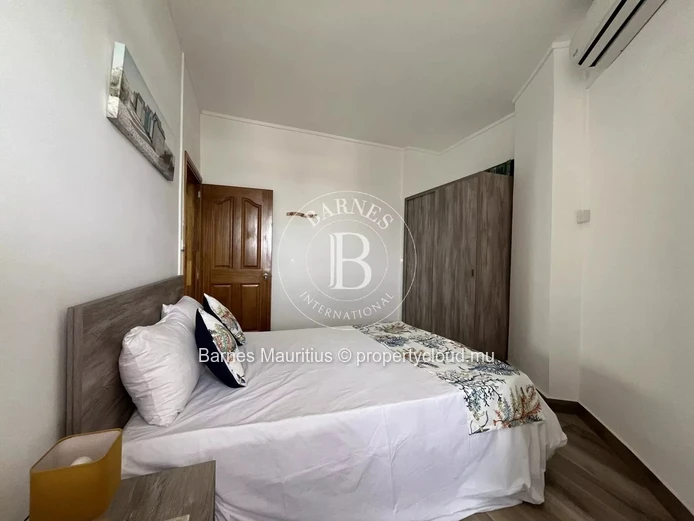 FLIC EN FLAC - Appartement spacieux - 2 chambres