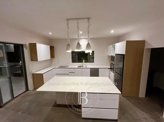 CALODYNE - Villa Familiale - 4 chambres