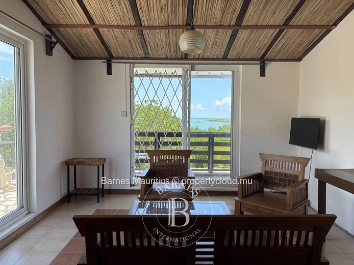 MAHEBOURG - Commercial space - 934 m²
