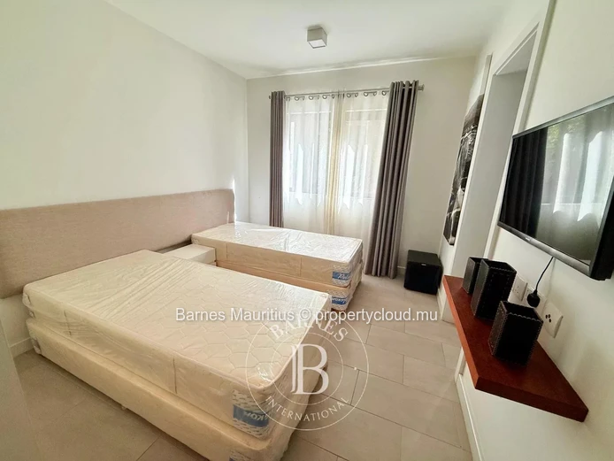 TAMARIN - Duplex with Panoramic Views Over Tamarin Bay - 3 Bedrooms