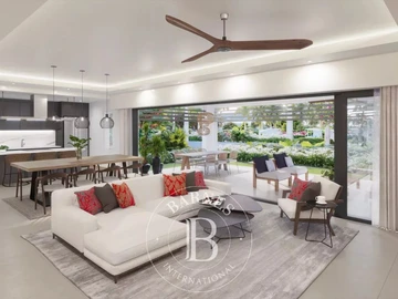 3 Bedroom Apartment
