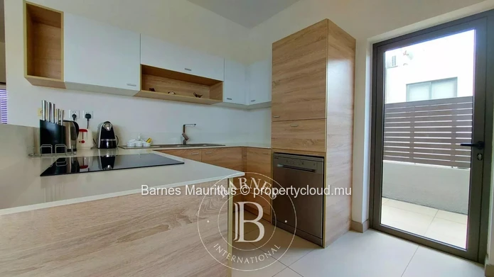 POINTE AUX BICHES - Penthouse en bord de mer - 2 chambres