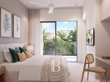 3 Bedroom Townhouse, Duplex