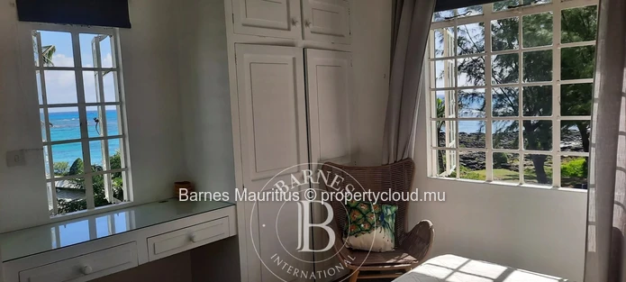 Pereybere On The Sea- 4 Bedroom House