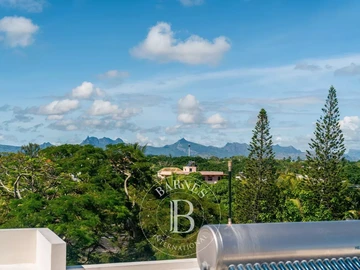 3 Bedroom Penthouse