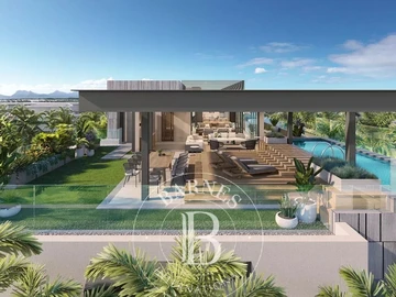 4 Bedroom Penthouse