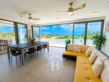 3 Bedroom Penthouse