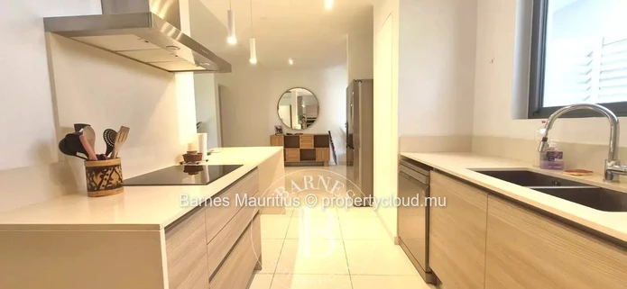 PEREYBERE - Luxury Contemporary Apartment - 3 Bedrooms