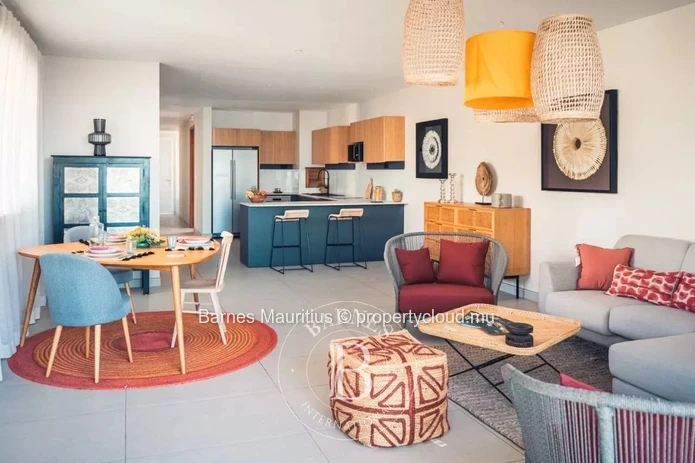 POSTE LAFAYETTE  - Appartement moderne - 3 chambres