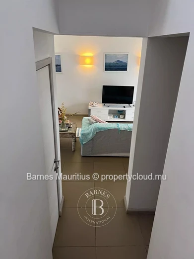 HAUT RIVE - DUPLEX - 3 Chambres