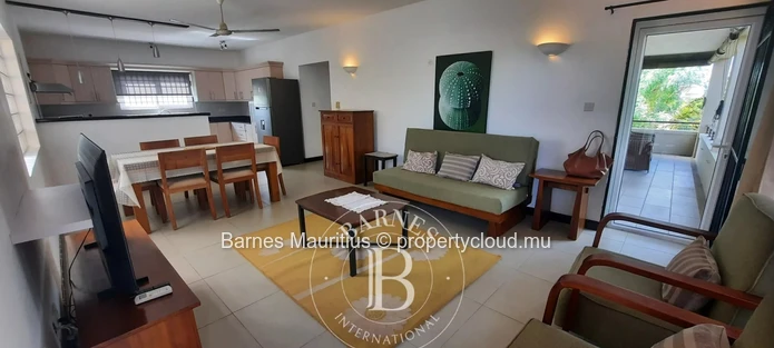 Pereybere -Apartment With 3 Bedrooms