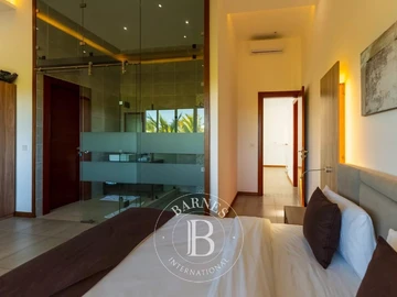 Villa de 4 Chambres