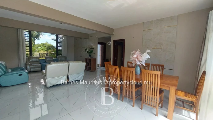 PLAINE MAGNIEN - Maison familiale - 3 chambres