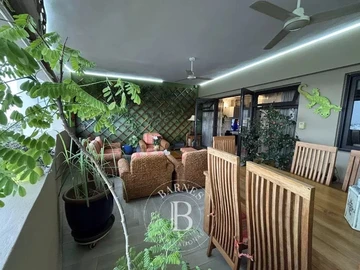 3 Bedroom Penthouse