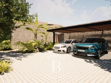 5 Bedroom Villa