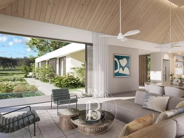 3 Bedroom Villa
