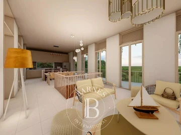 2 Bedroom Villa