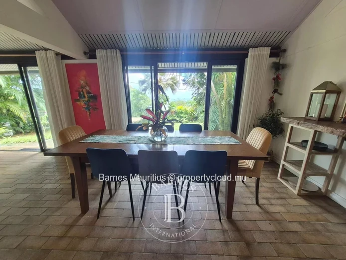 FLORÉAL - Family House - 4 Bedrooms