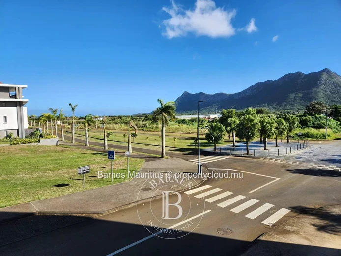 MOKA / HELVETIA  -  New office for rent - 59,52 sqm