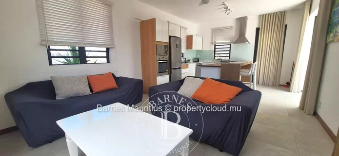 GRAND BAIE - Stylish Villa - 3 Bedrooms