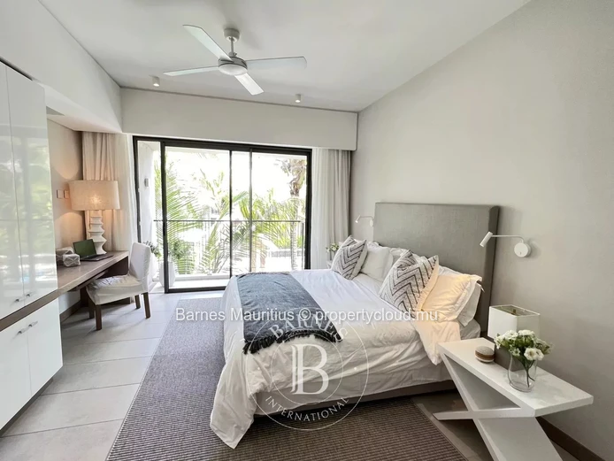 MONT CHOISY GOLF ESTATE - Luxury Apartment - 3 Bedrooms
