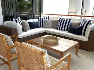 3 Bedroom Penthouse