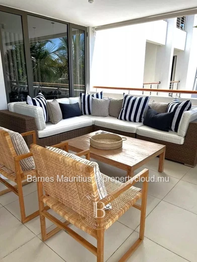 GRAND BAIE - Ultra-Luxury Penthouse - 3 Bedrooms